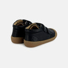 PLUM EASY - NAPPA - NAVY - BASKETS