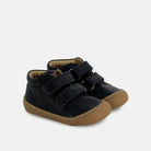 PLUM EASY - NAPPA - NAVY - BASKETS