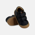 PLUM EASY - NAPPA - NAVY - BASKETS