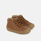 PLUM LACE NAPPA CAMEL BASKETS