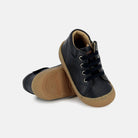 PLUM LACE - NAPPA - NAVY - BAREFOOT