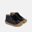 PLUM LACE - NAPPA - NAVY - BAREFOOT