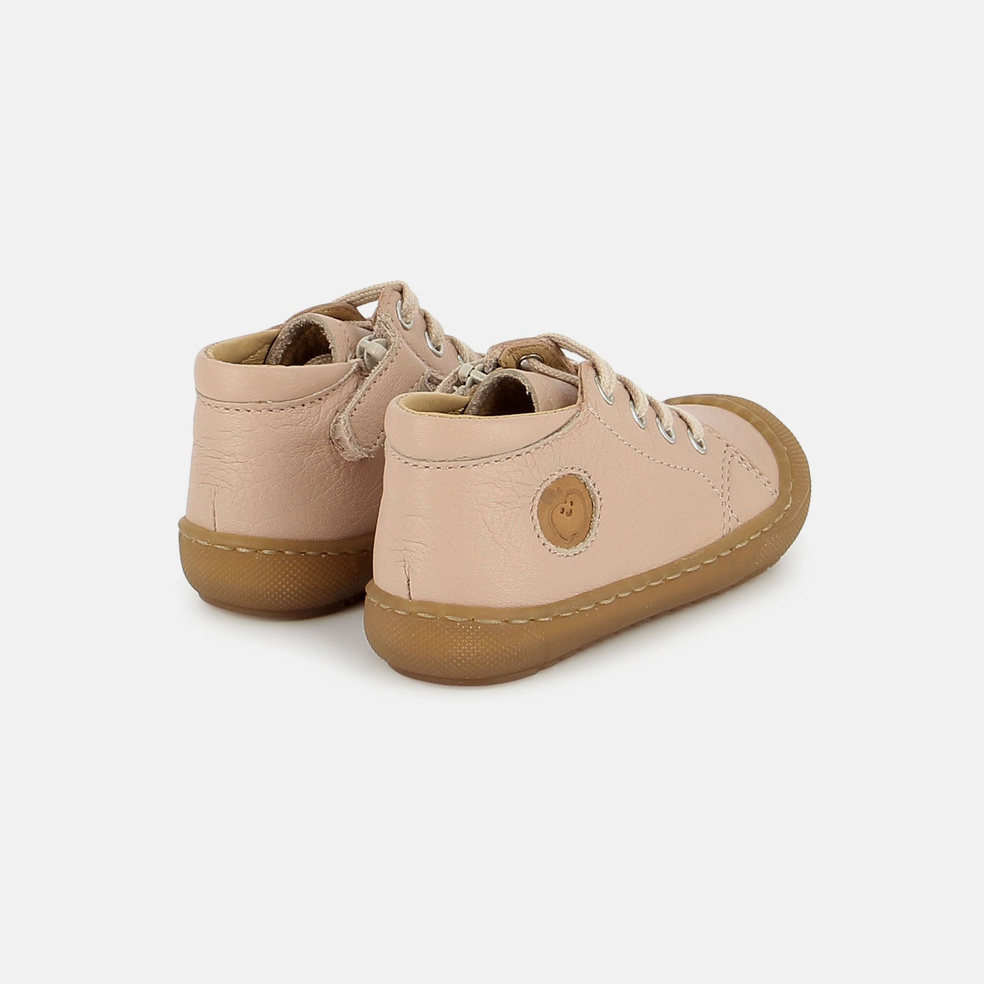 SCHMILBLICK ZIP LACE SAUVAGE CIPRIA BASKETS