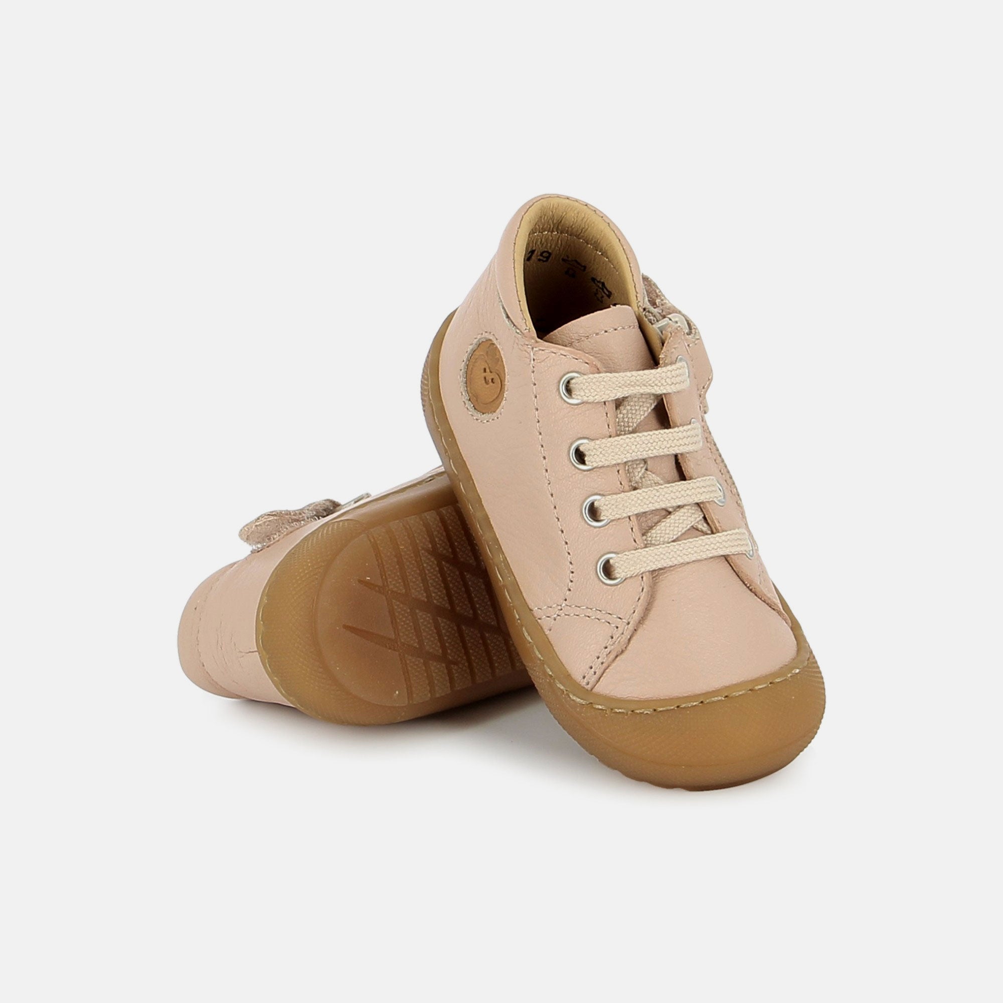 SCHMILBLICK ZIP LACE SAUVAGE CIPRIA BASKETS