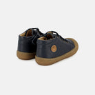 SCHMILBLICK ZIP LACE SAUVAGE GARDA BASKETS