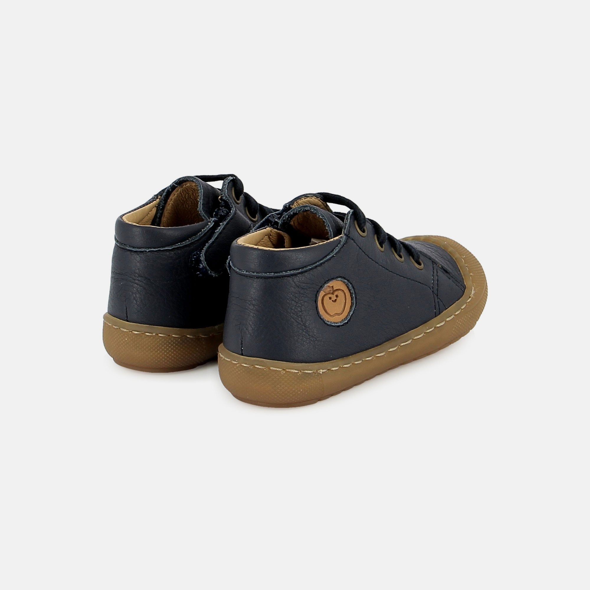 SCHMILBLICK ZIP LACE SAUVAGE GARDA BASKETS