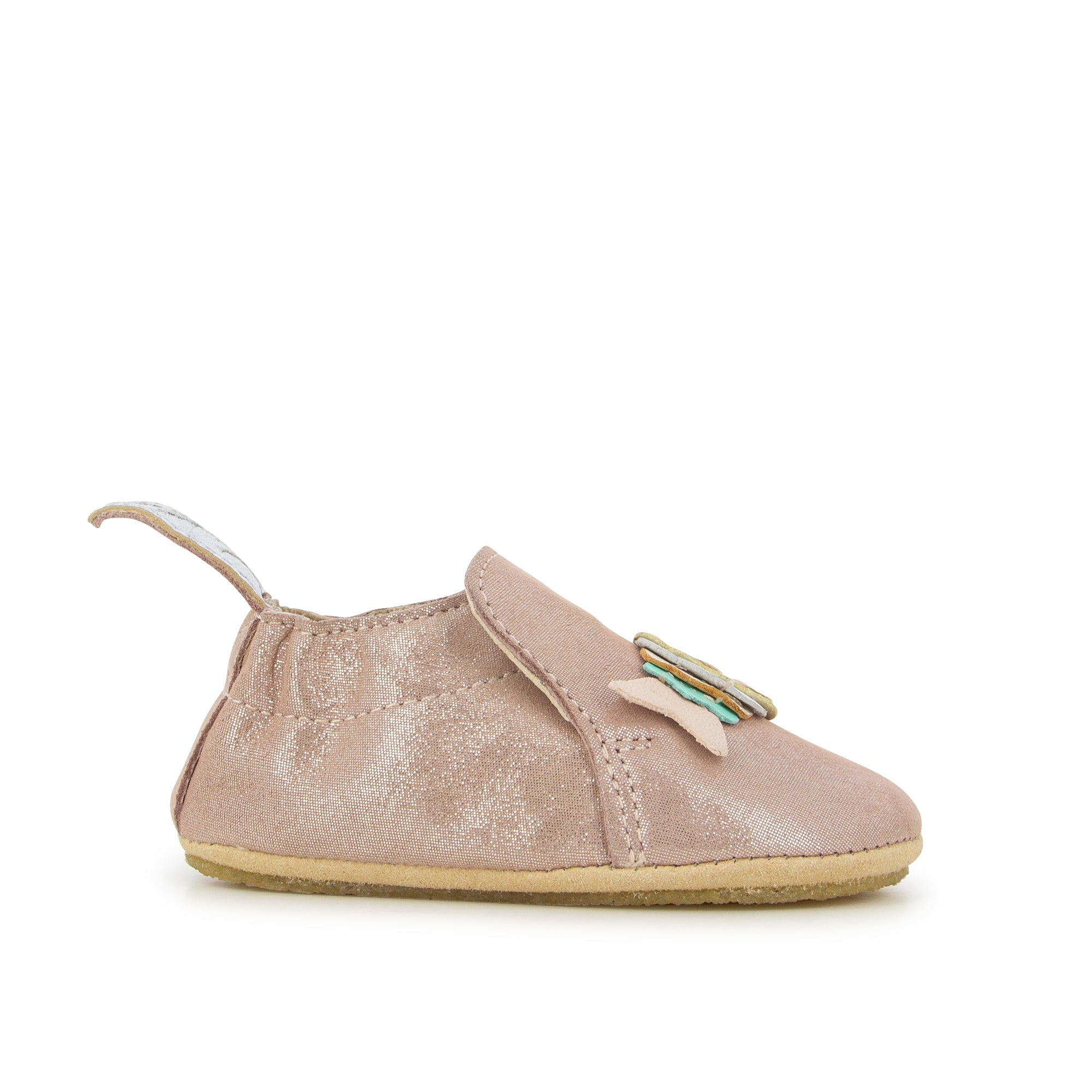 SHOO BUBULLE - CHAUSSONS