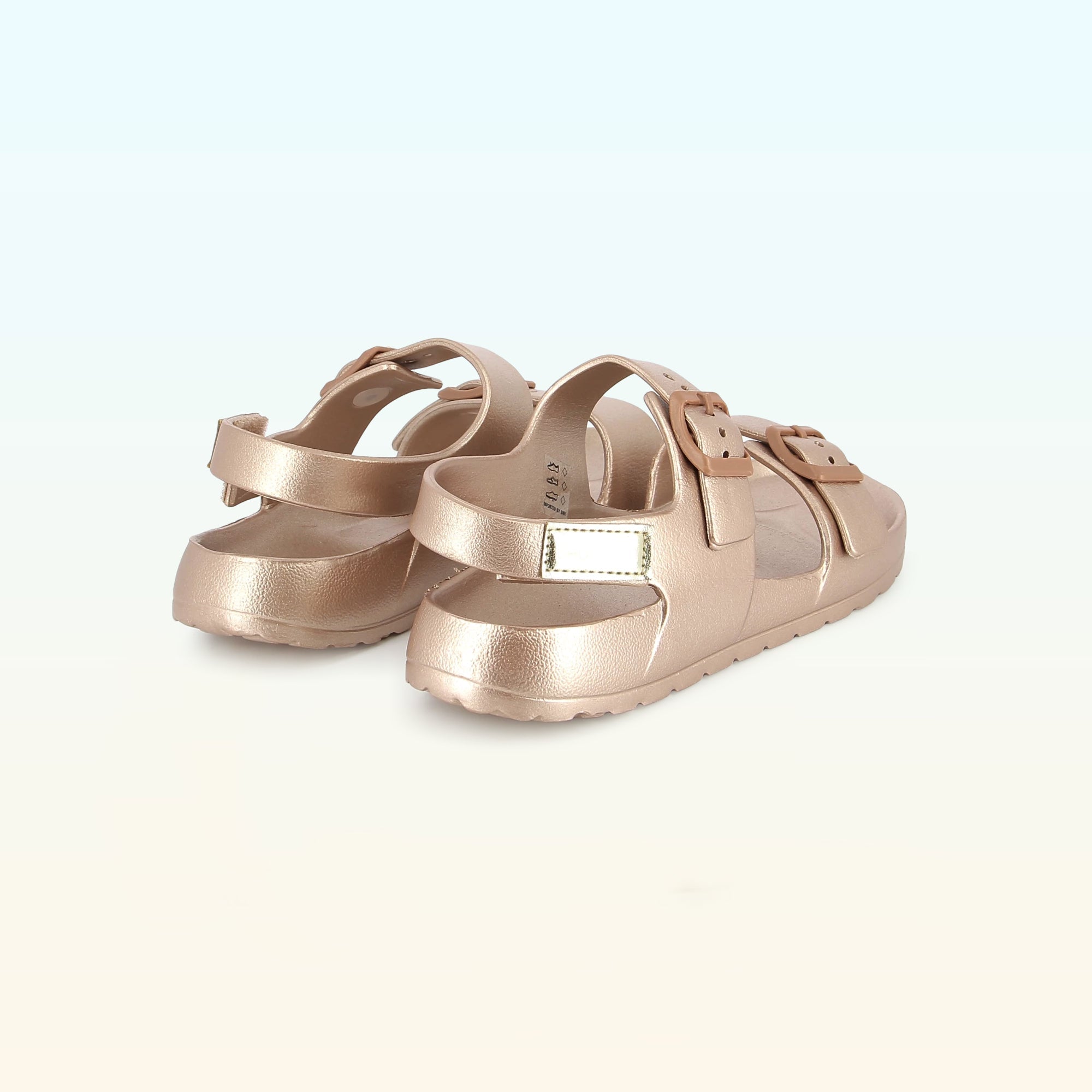 SURFY BUCKLES - ACCESSOIRES