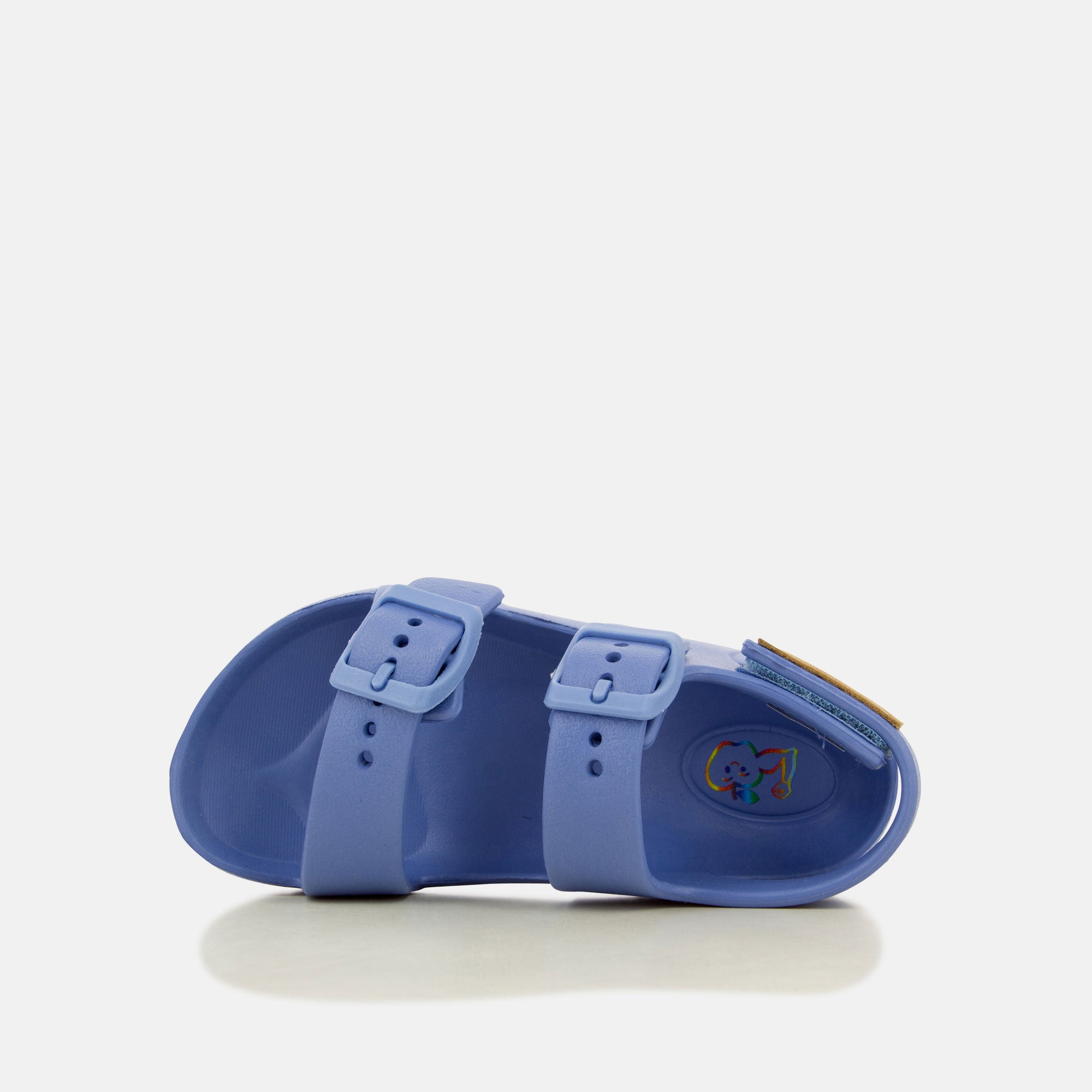 SURFY BUCKLES - EVA - BLUE - ACCESSOIRES