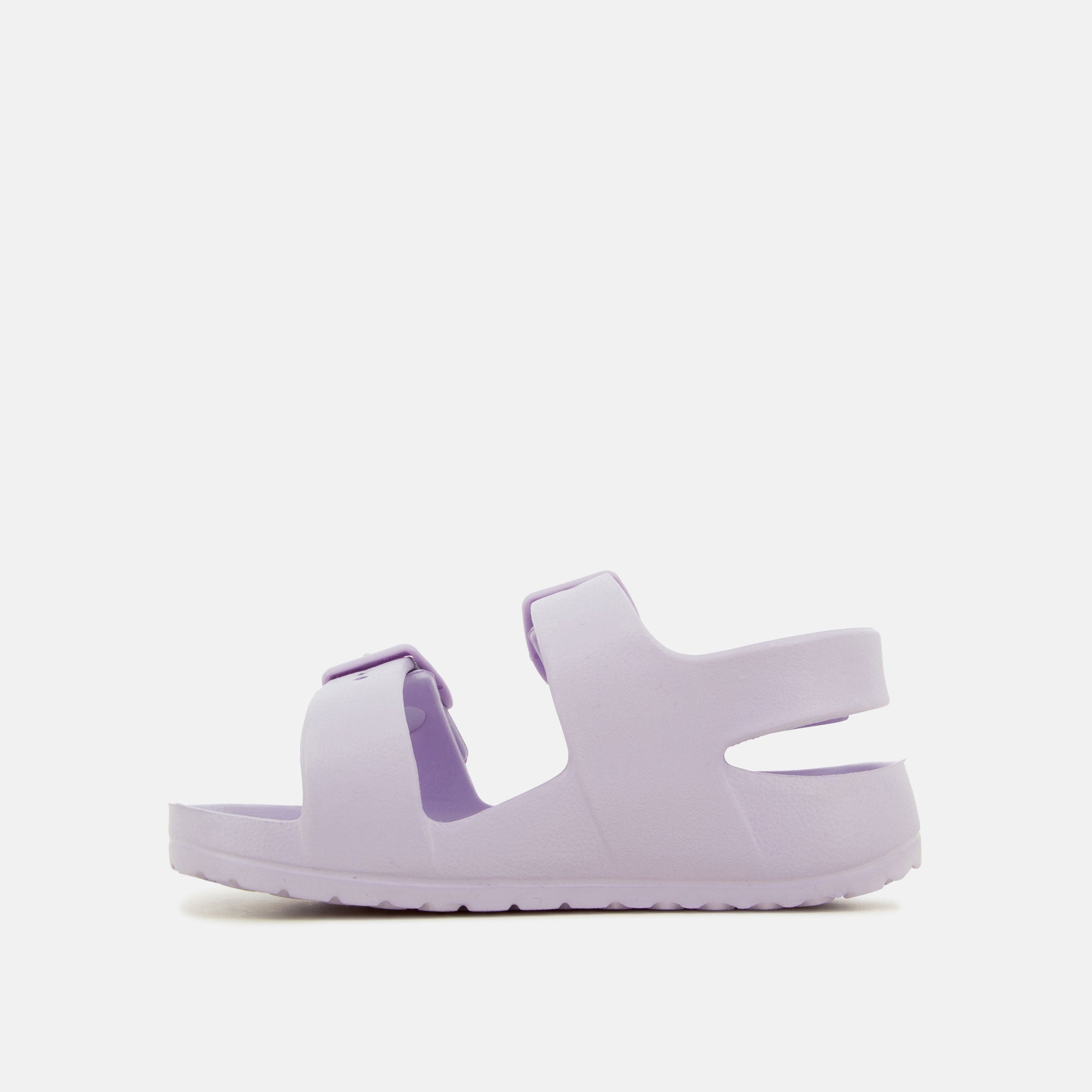 SURFY BUCKLES - EVA - LILAC - ACCESSOIRES