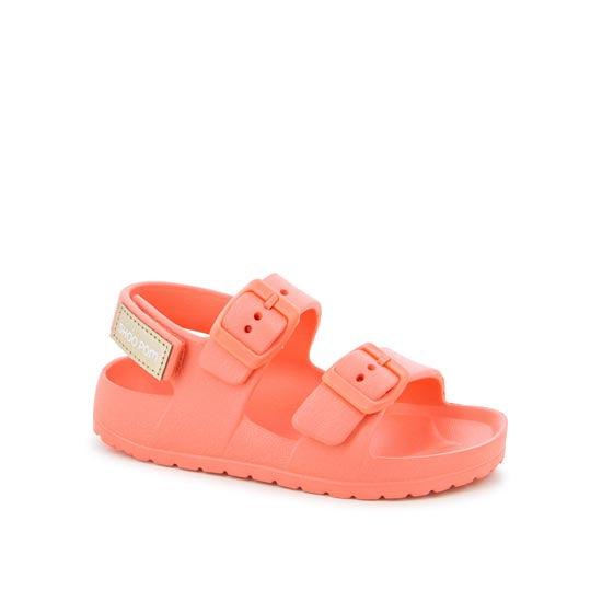 SURFY BUCKLES - SANDALES