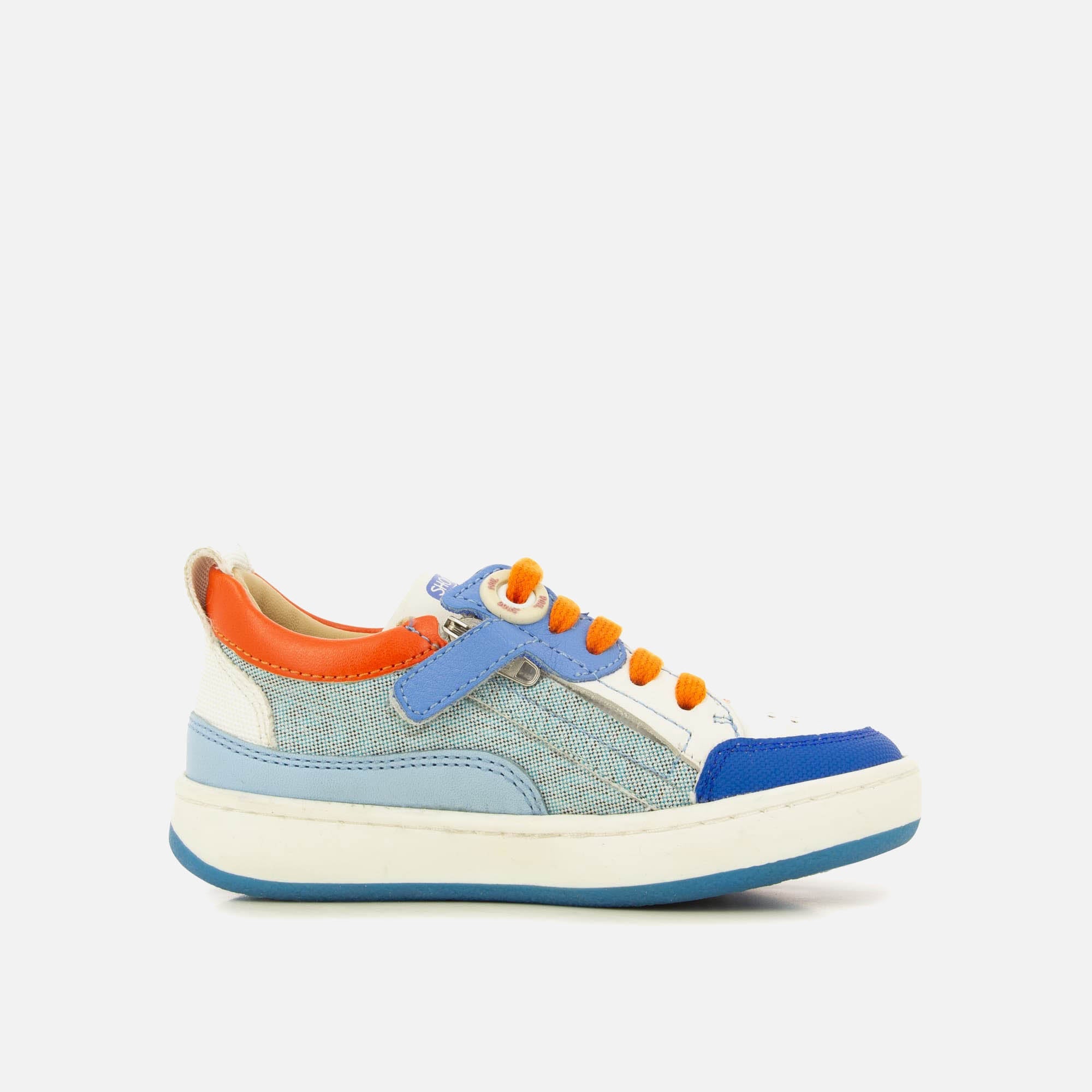 TEAMS COL LACE - BASKETS