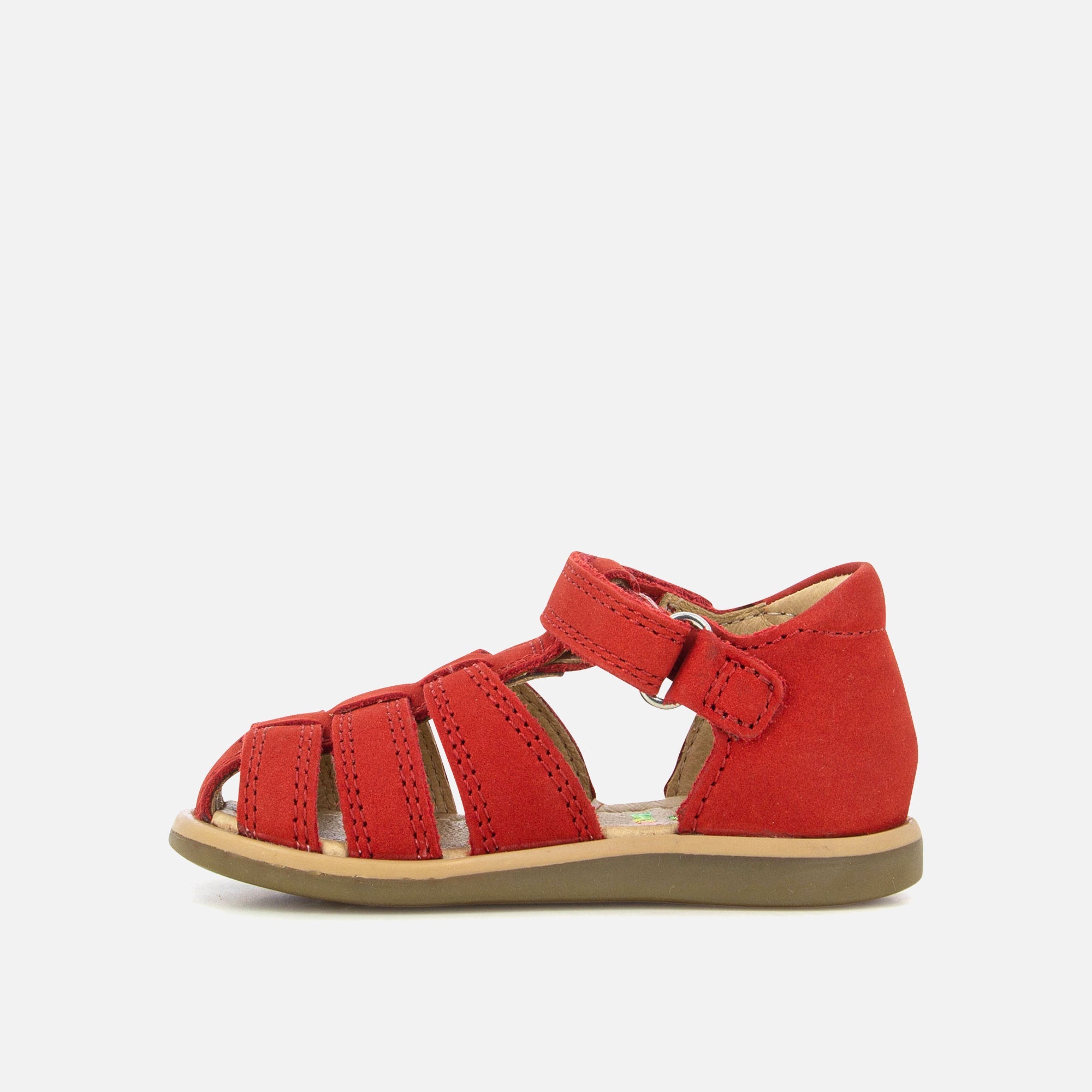 TITY TONTON - SANDALES