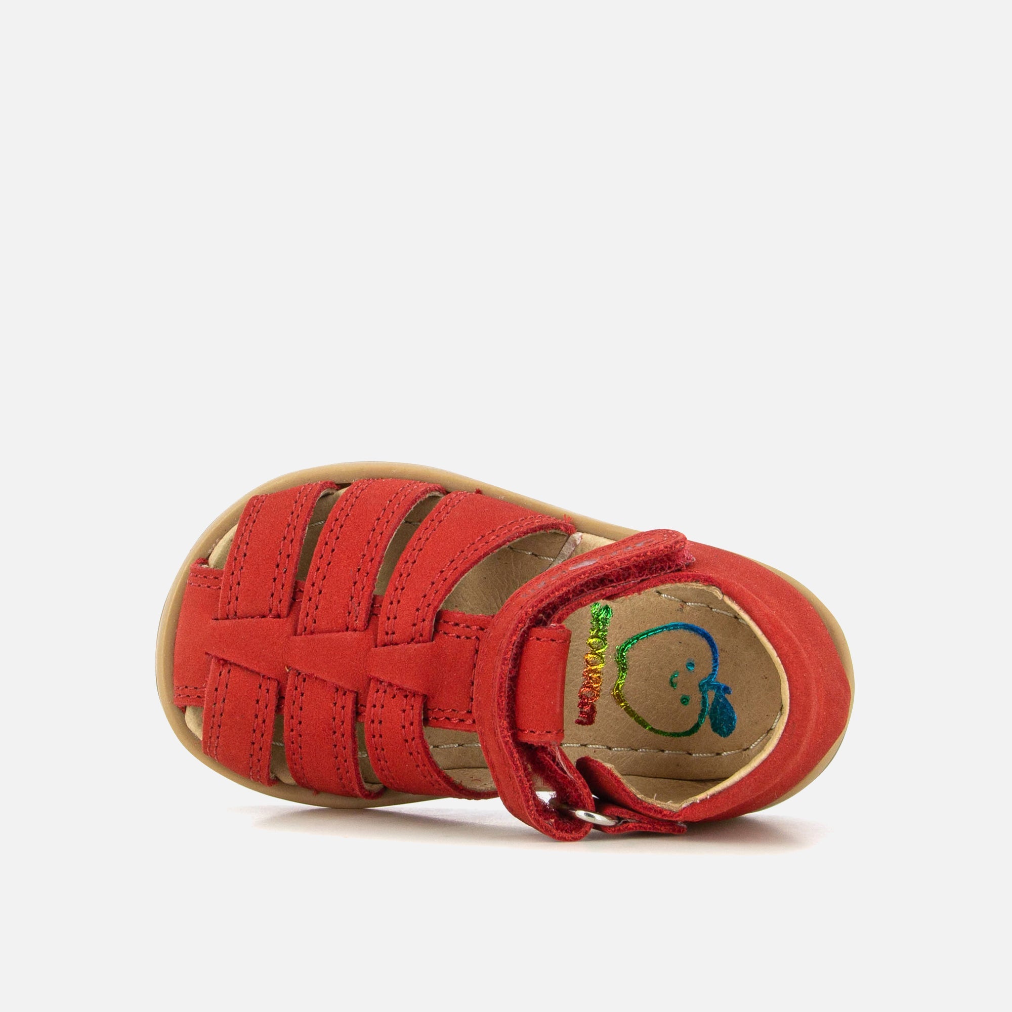 TITY TONTON - SANDALES