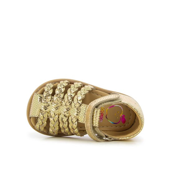 TITY WOWO - SANDALES