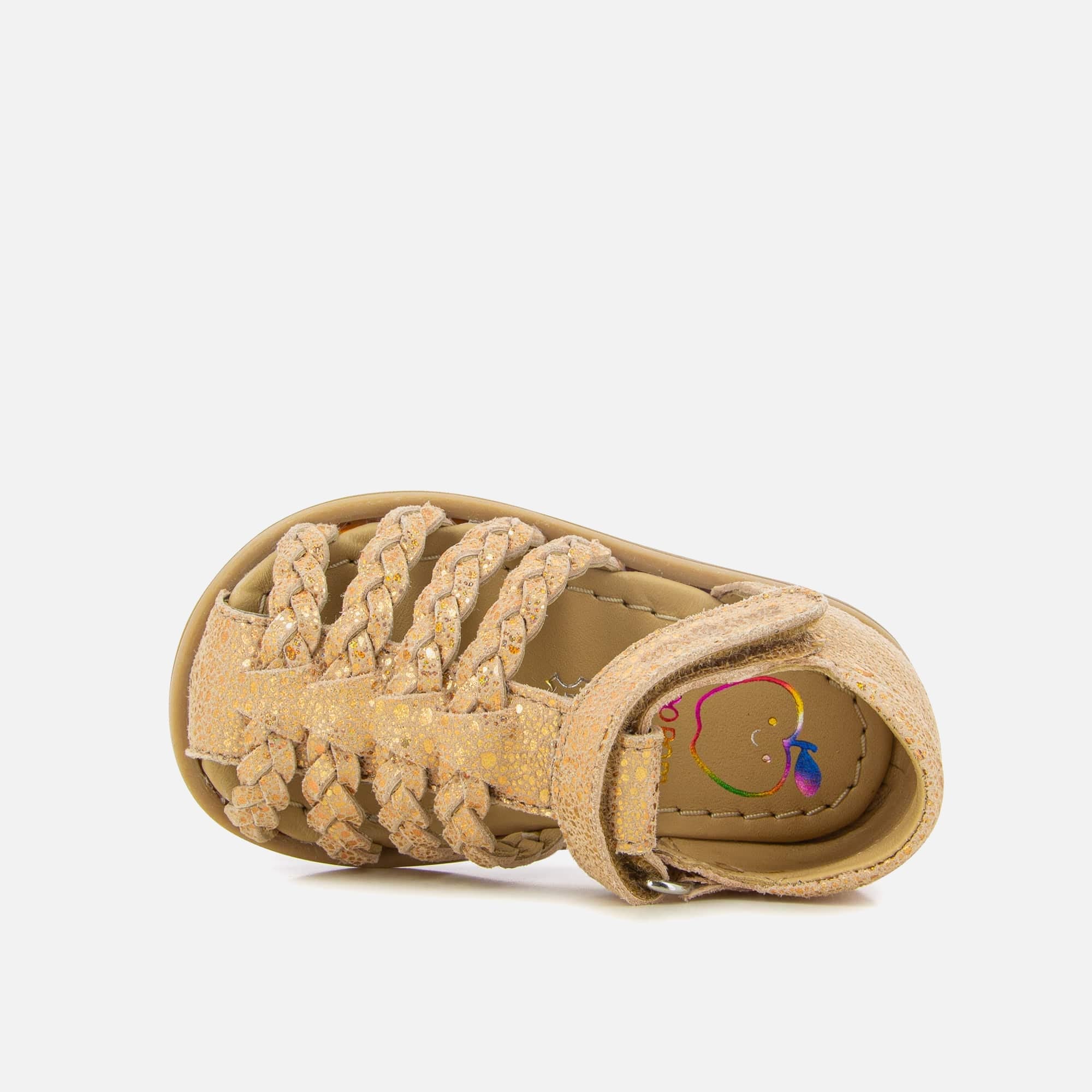 TITY WOWO - SANDALES