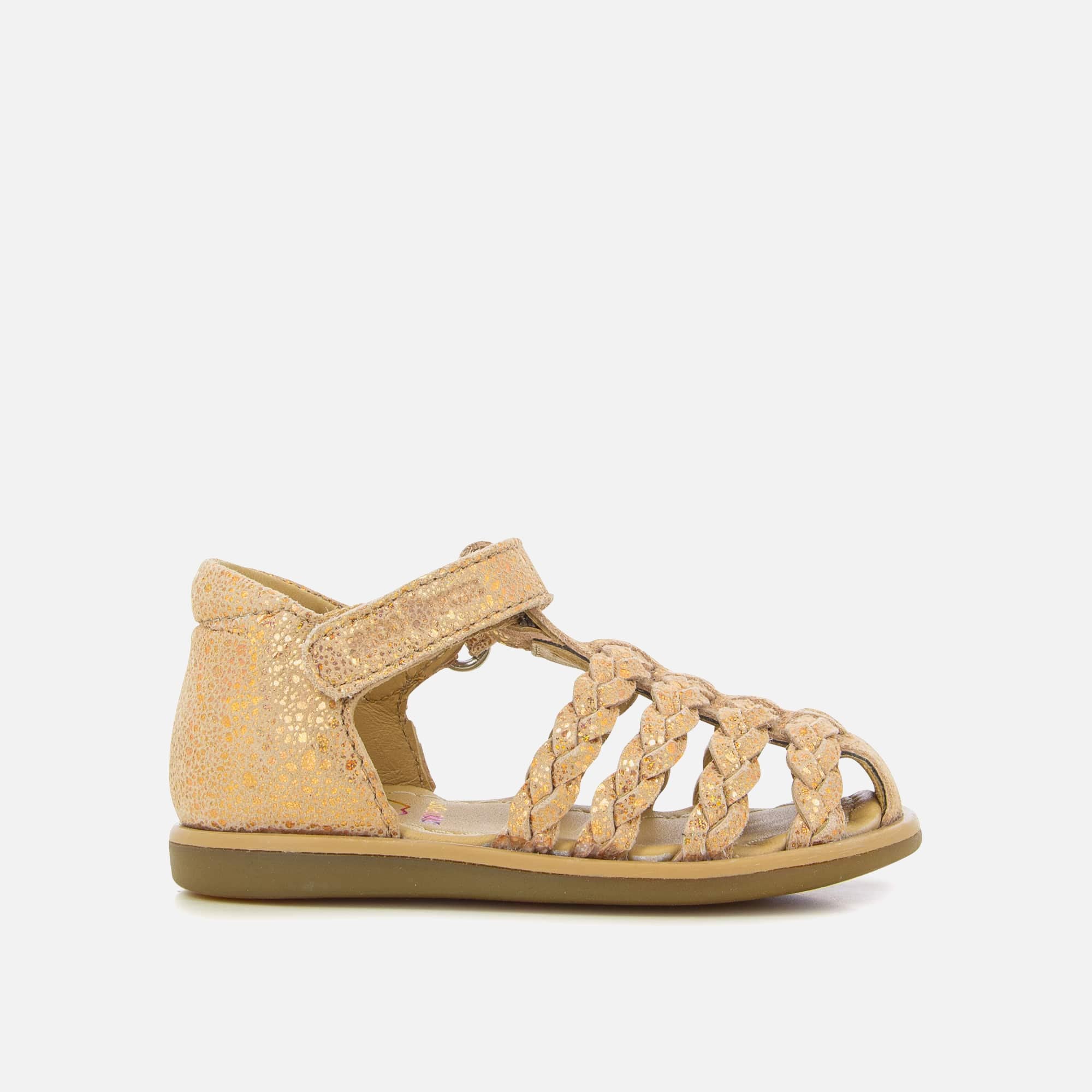 TITY WOWO - SANDALES