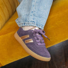 YUZU LACE - VELOURS - CLEMATIS - BASKETS