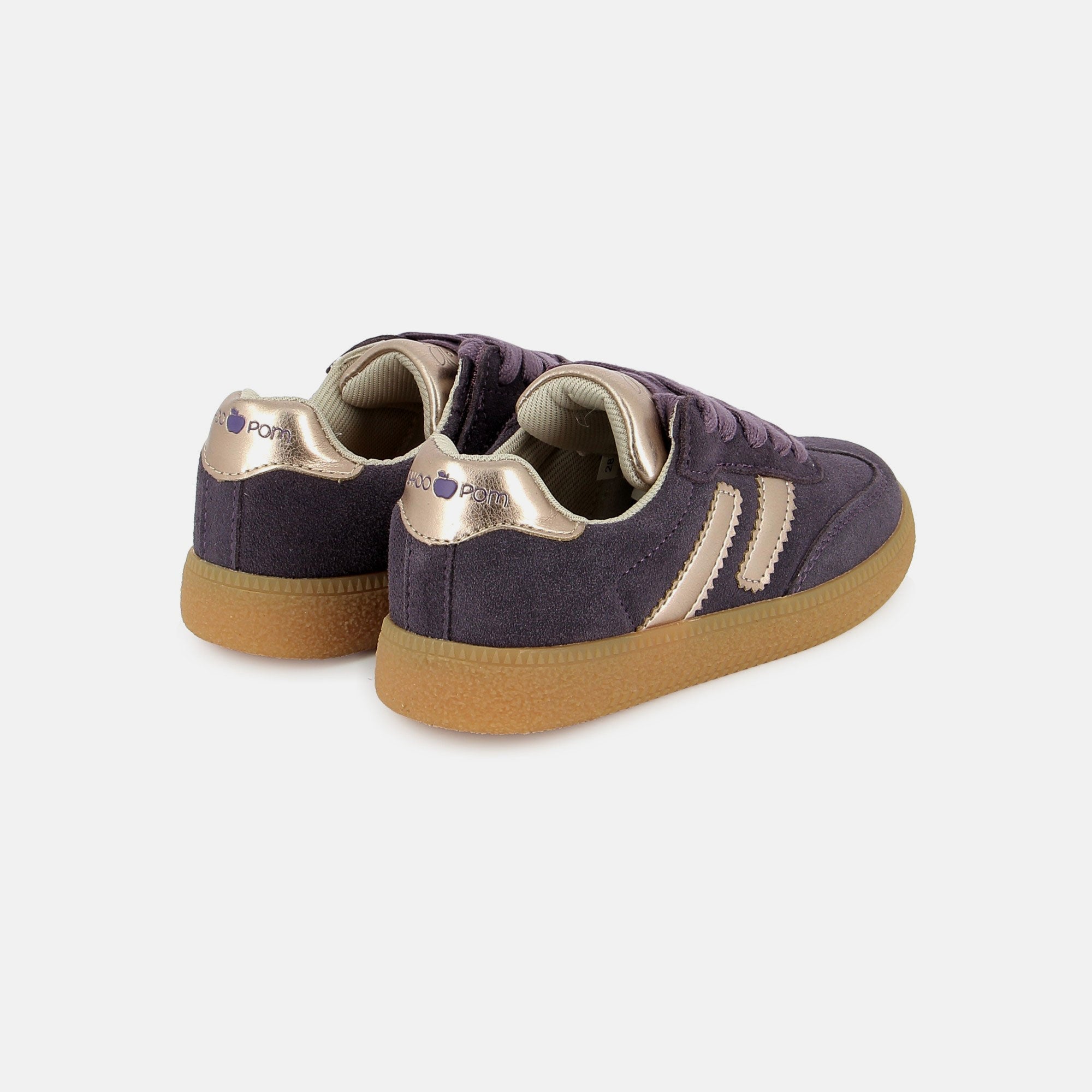 YUZU LACE VELOURS CLEMATIS BASKETS