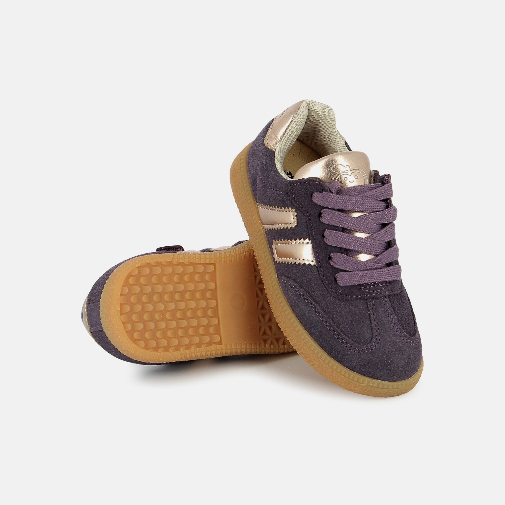 YUZU LACE VELOURS CLEMATIS BASKETS