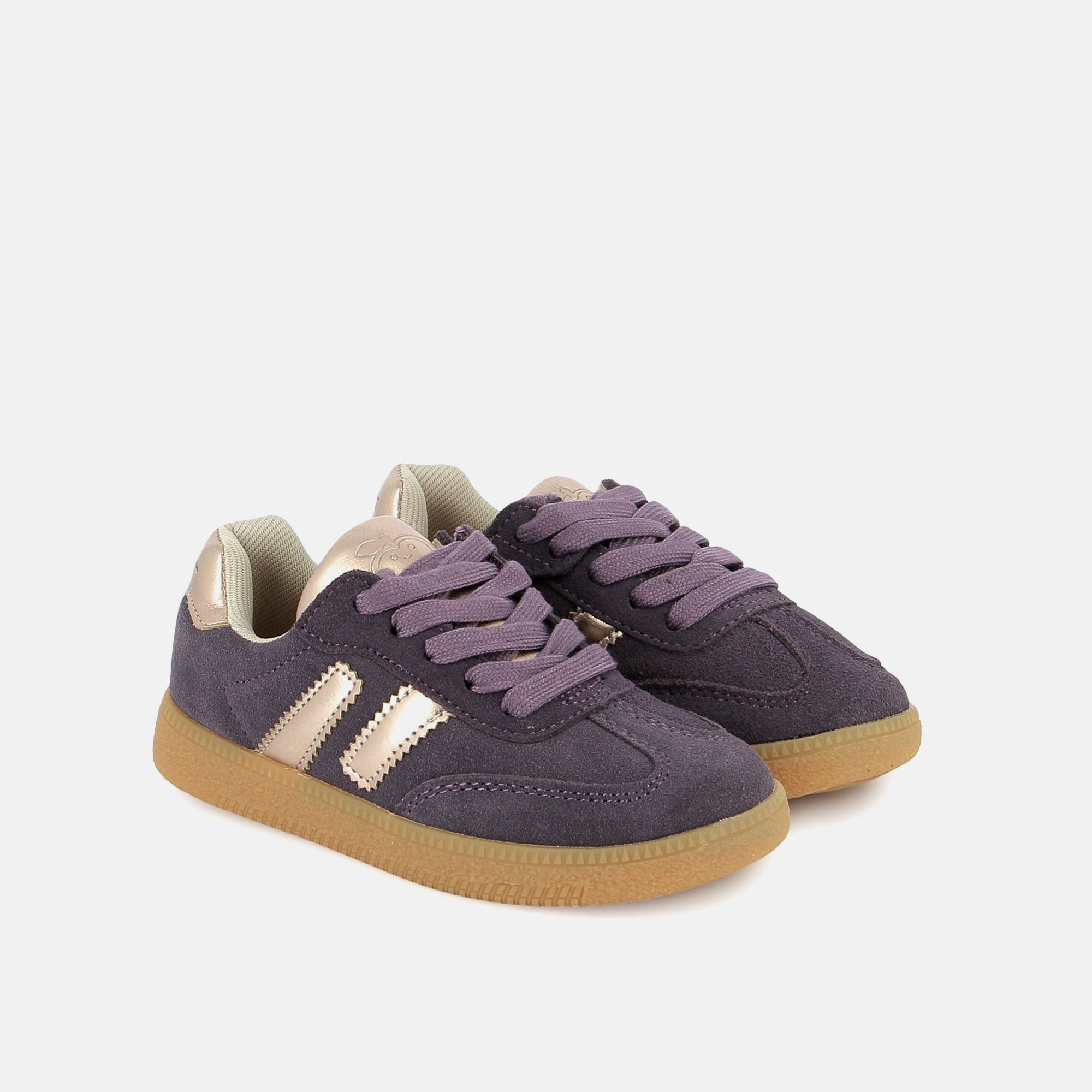 YUZU LACE VELOURS CLEMATIS BASKETS