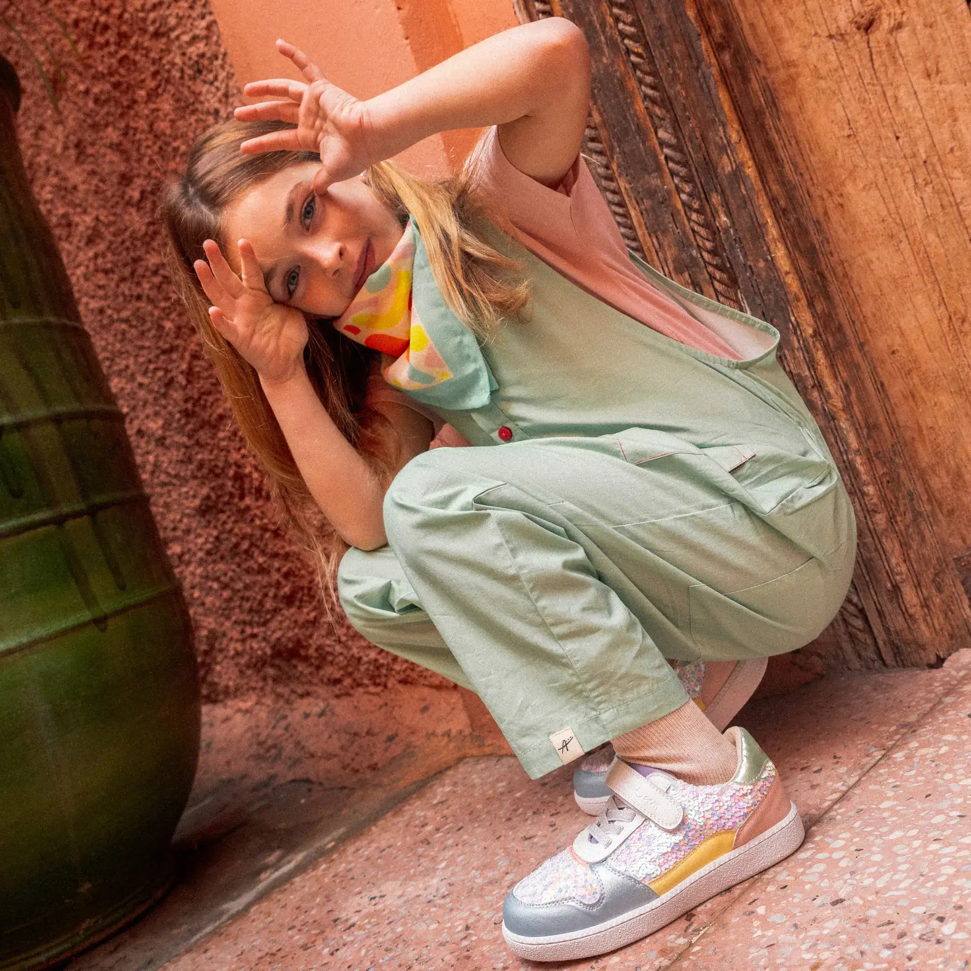 basket sp kix lo connect