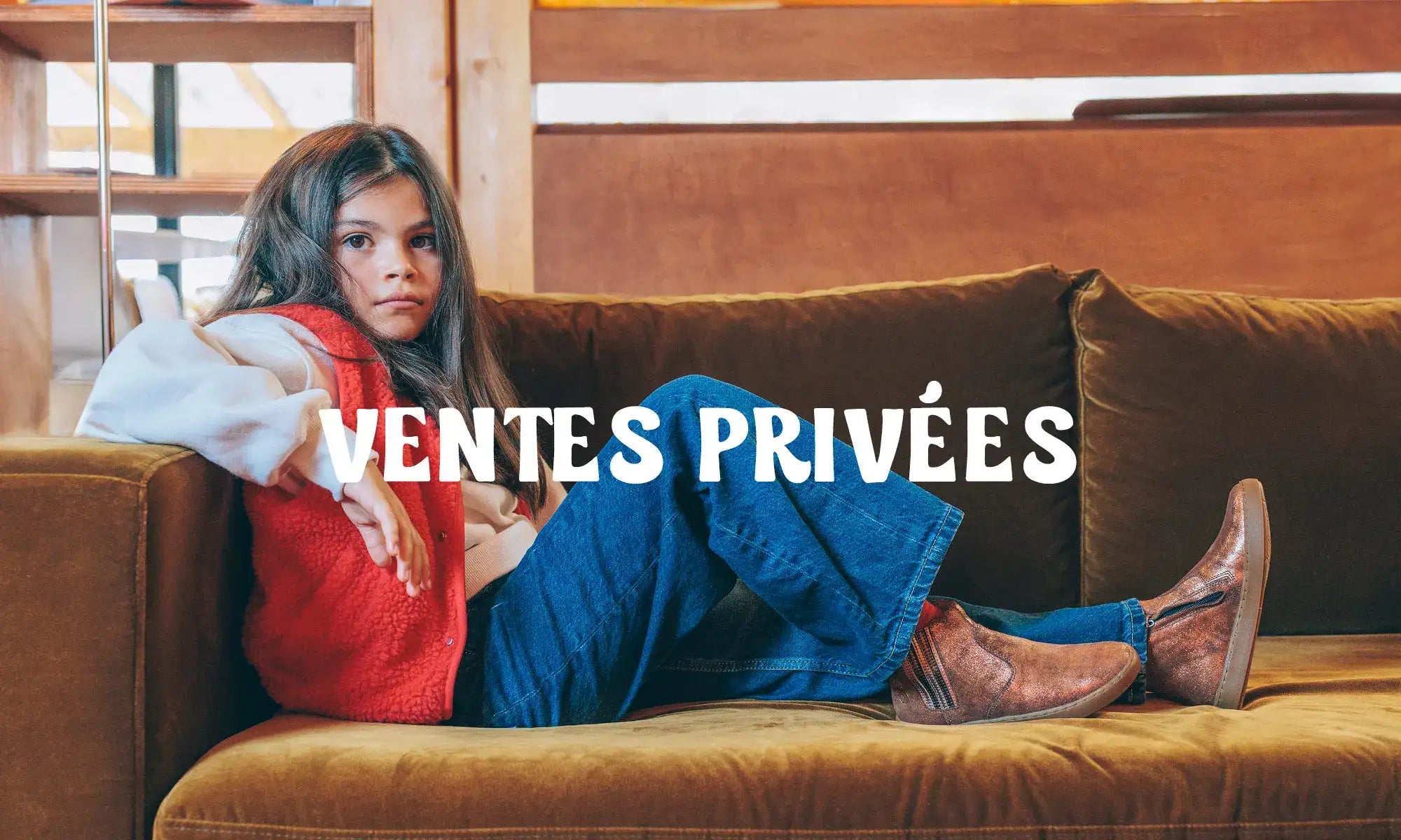 ventes privees