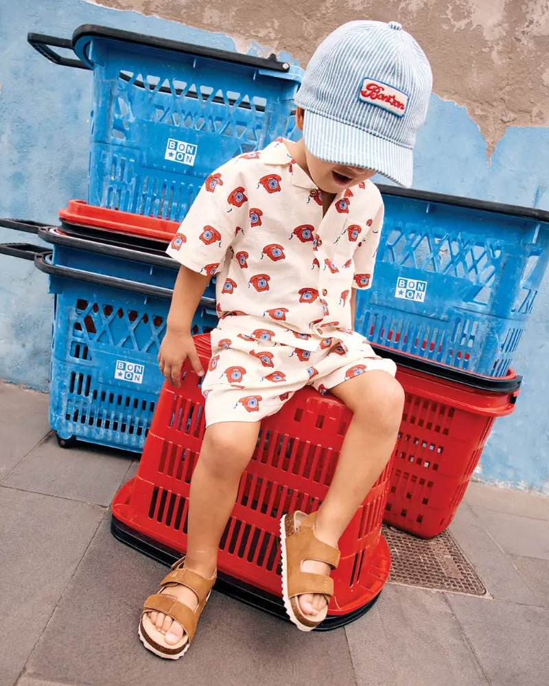 bonton shoes printemps ete