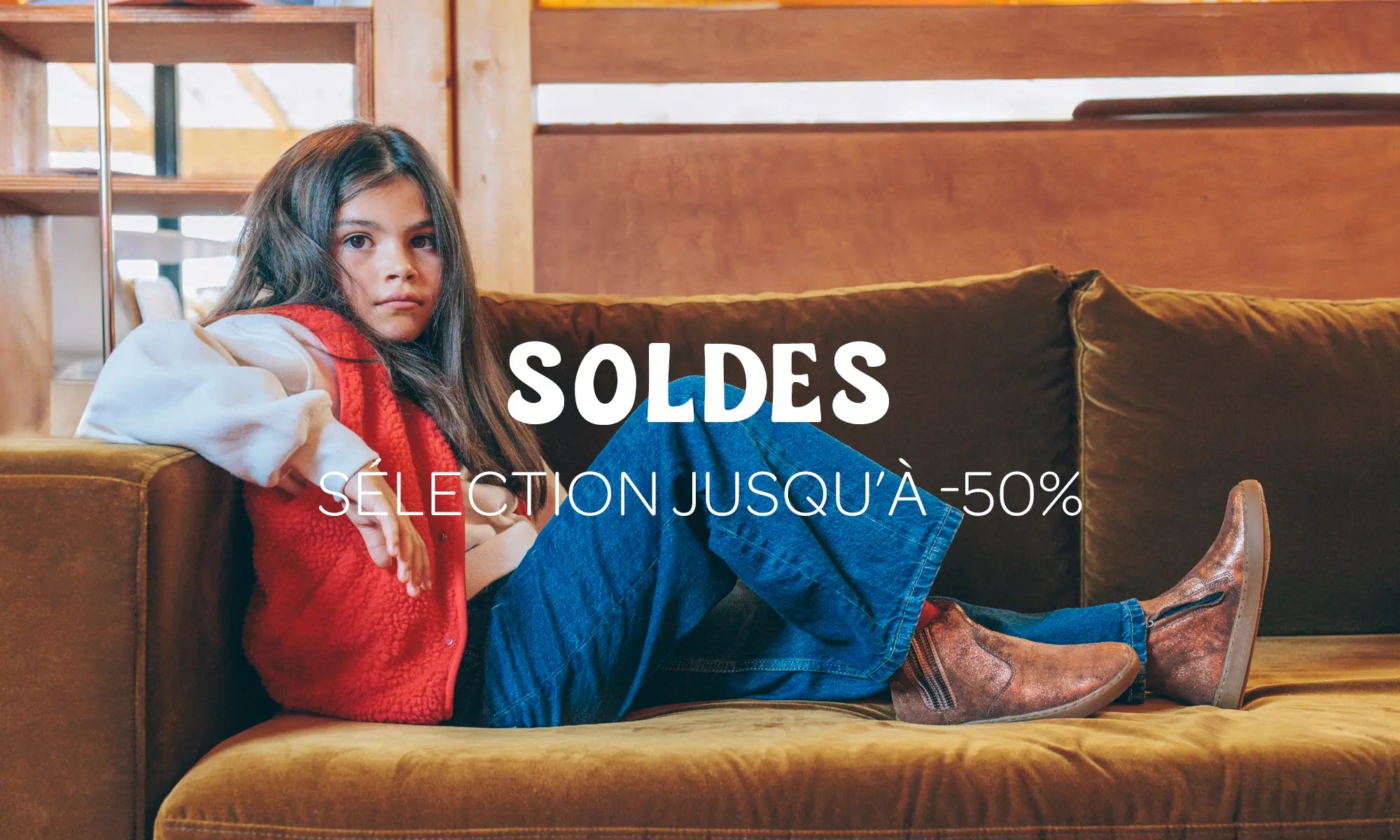 soldes shoo pom