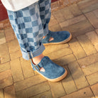 BARE CLOG - VELOURS - BALTIC - BABIES