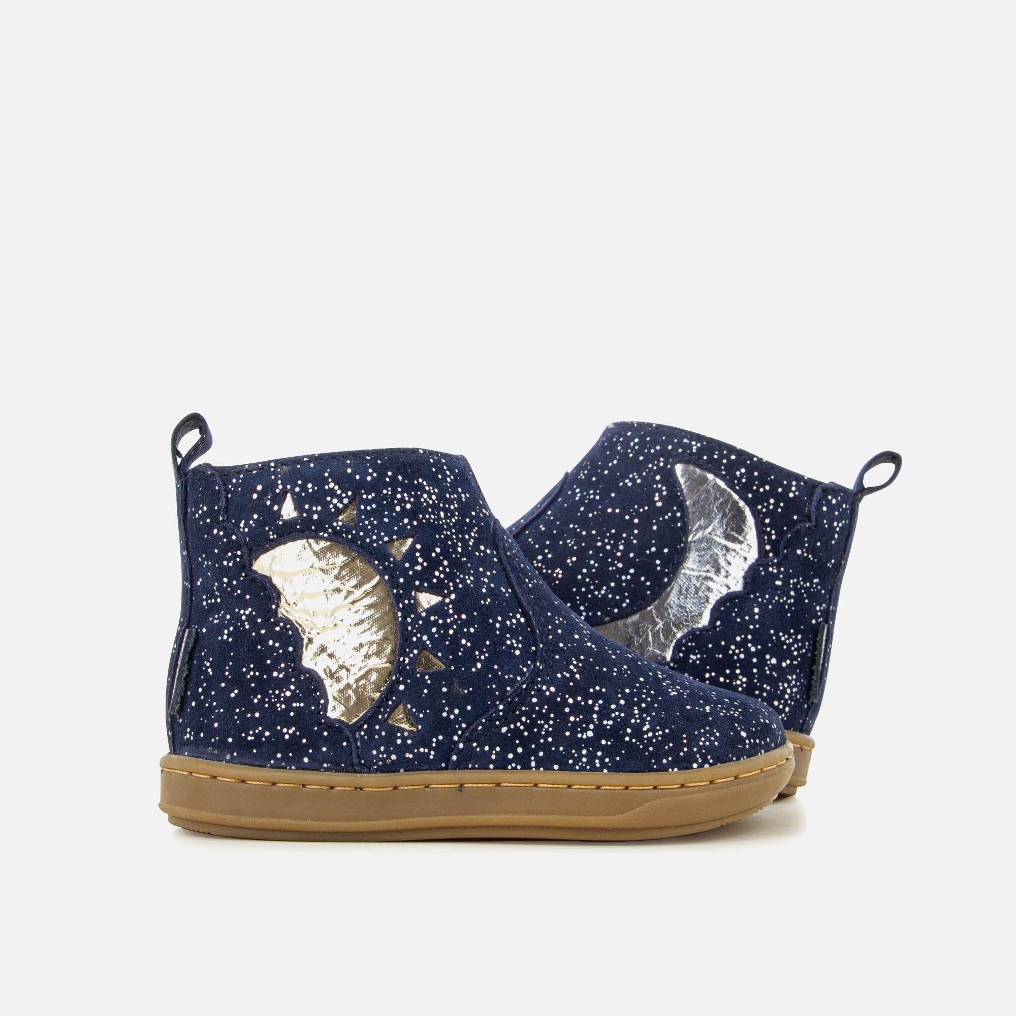 BOUBA AM-PM - BOOTS & BOTTINES