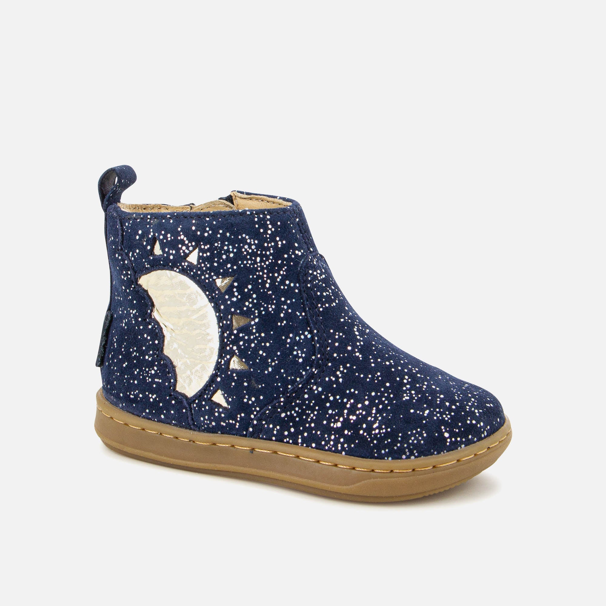 BOUBA AM-PM - BOOTS & BOTTINES