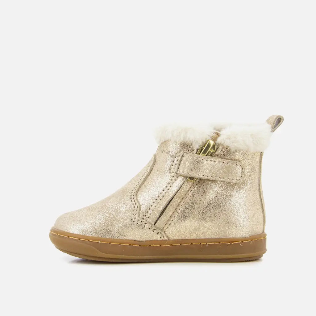 BOUBA ARTIC - BOOTS & BOTTINES