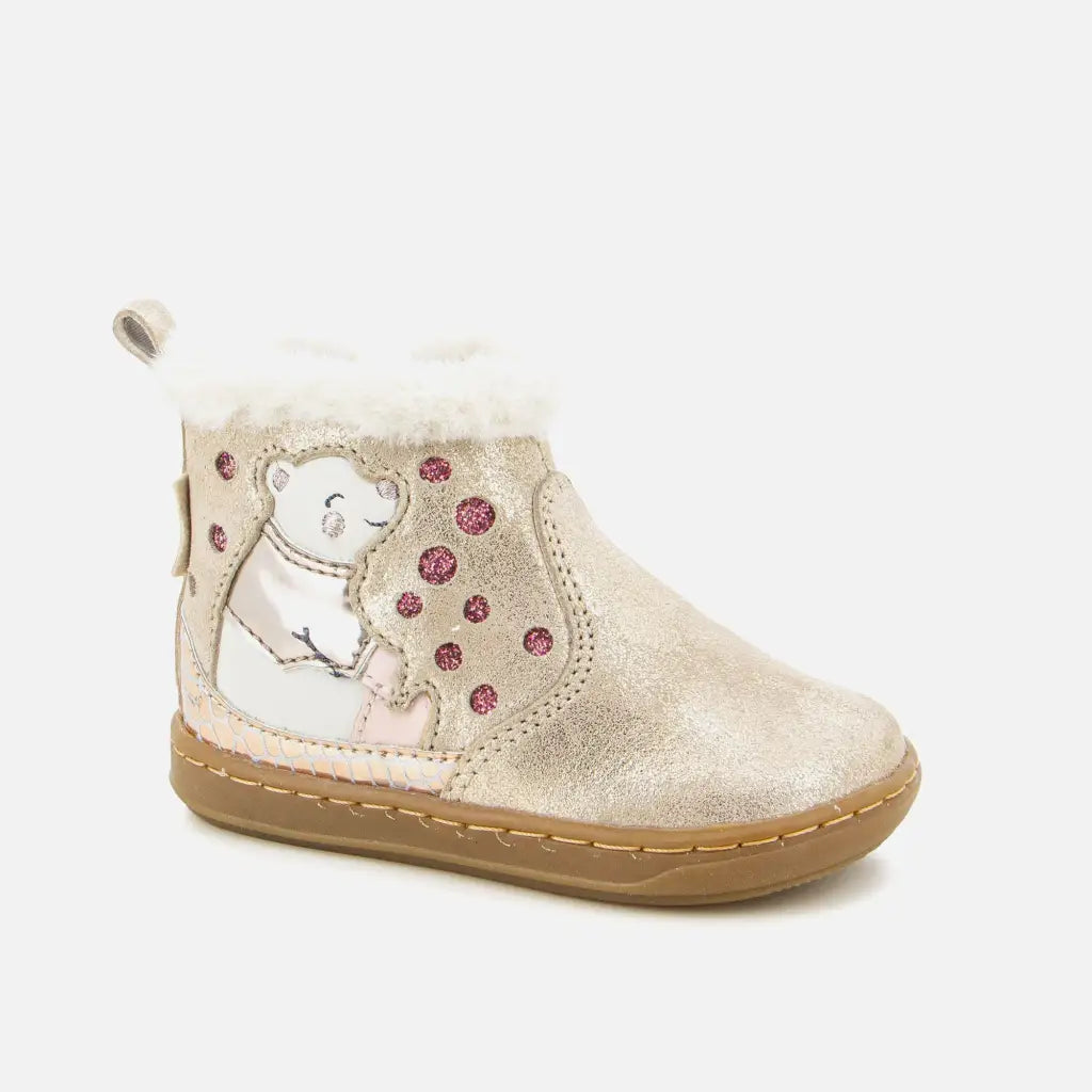 BOUBA ARTIC - BOOTS & BOTTINES