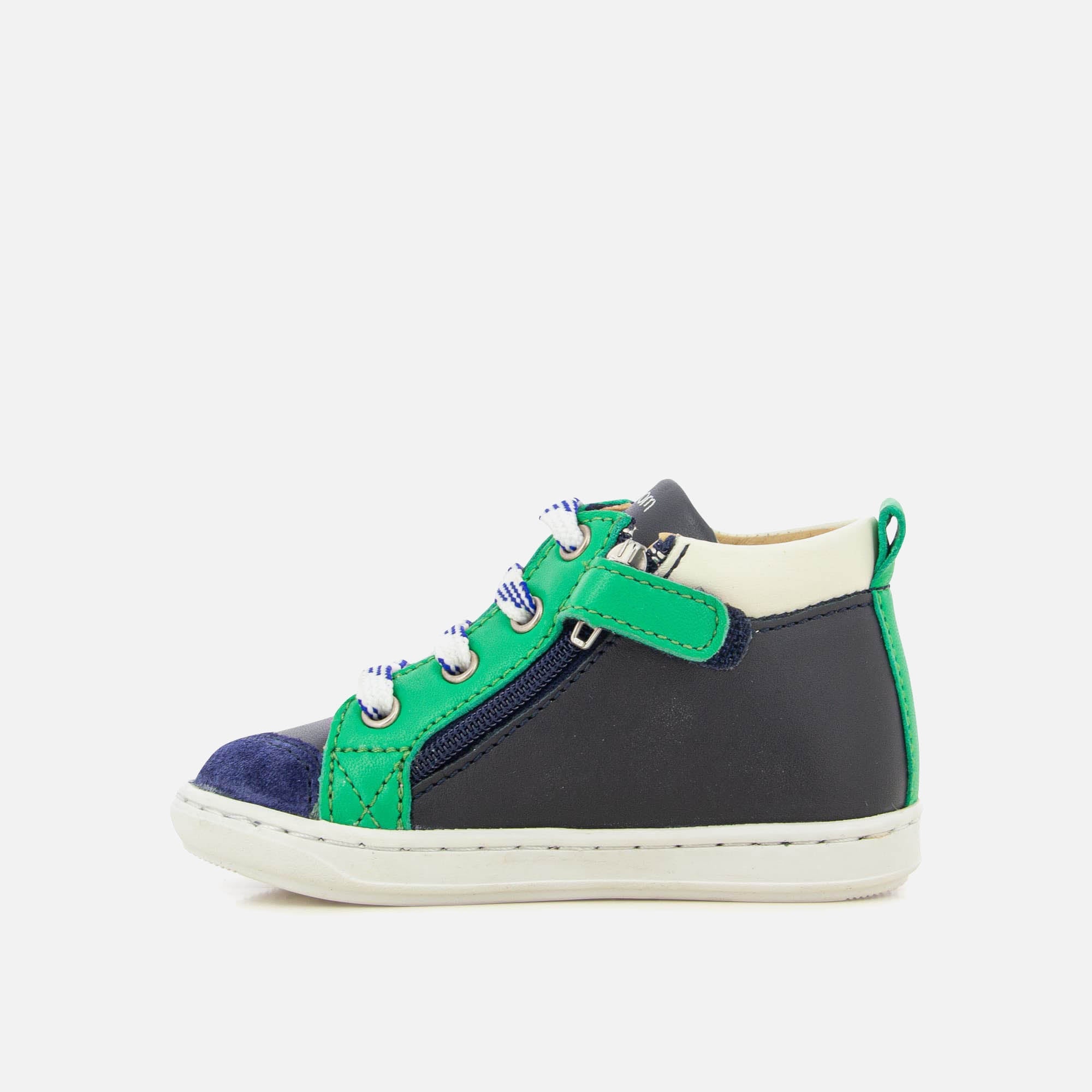 BOUBA BI ZIP - PREMIERS