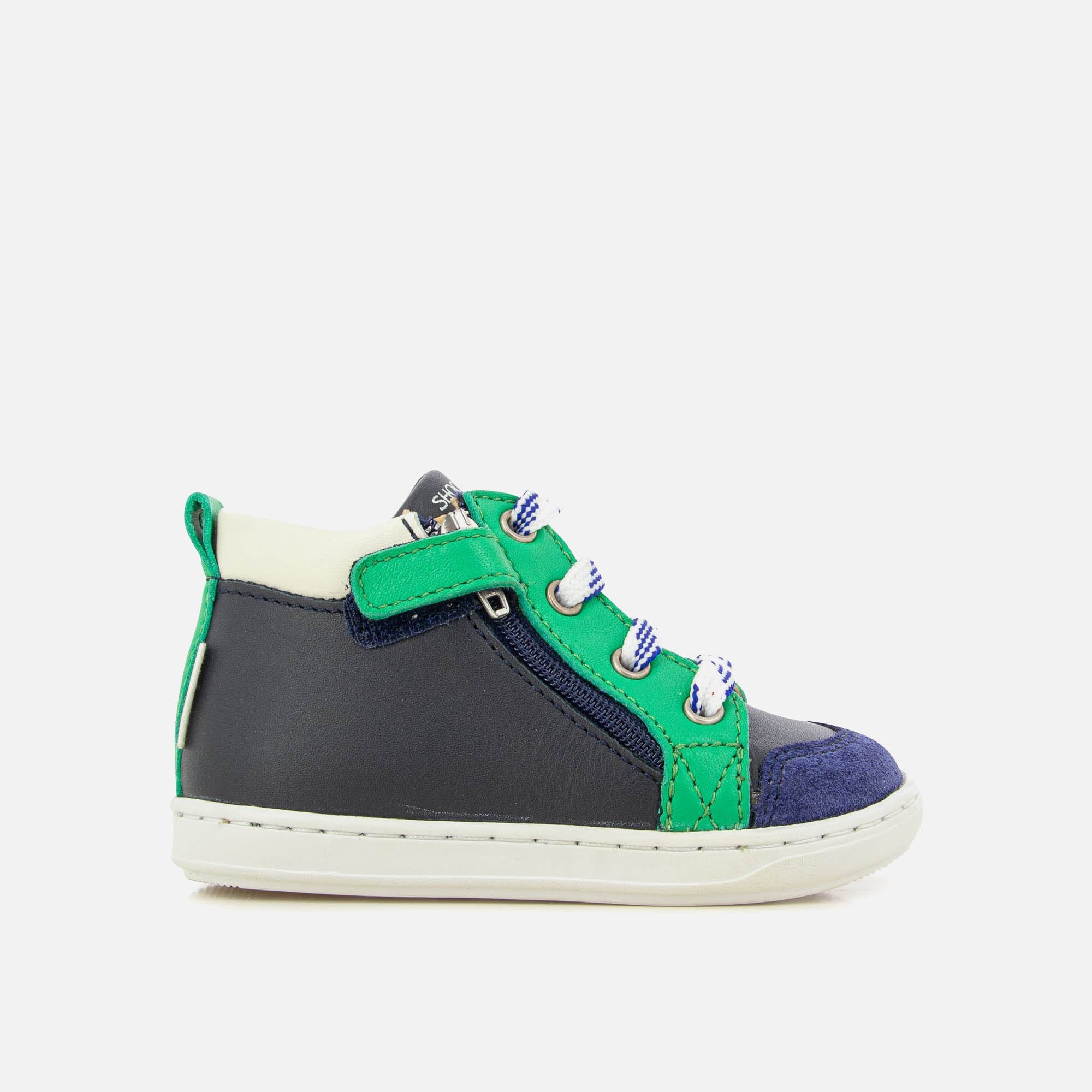 BOUBA BI ZIP - PREMIERS