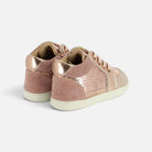 BOUBA BIBI - LAMINATO-SEQUIN - COPPER - BASKETS