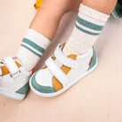 BOUBA BOX EASY - NAPPA-VELOURS - CRAIE THYM - BASKETS