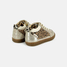 BOUBA CONNECT HAIRY CHEETAH BASKETS