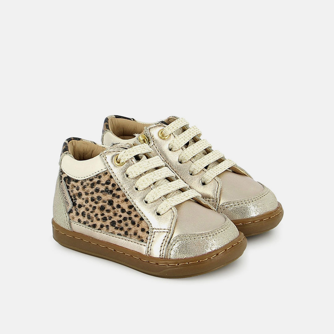 BOUBA CONNECT HAIRY CHEETAH