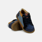 BOUBA CONNECT LONGBEACH NYLON JEANS BASKETS