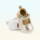 BOUBA EASY APPLE - PP_SANDALES