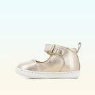 BOUBA EASY APPLE - PP_SANDALES