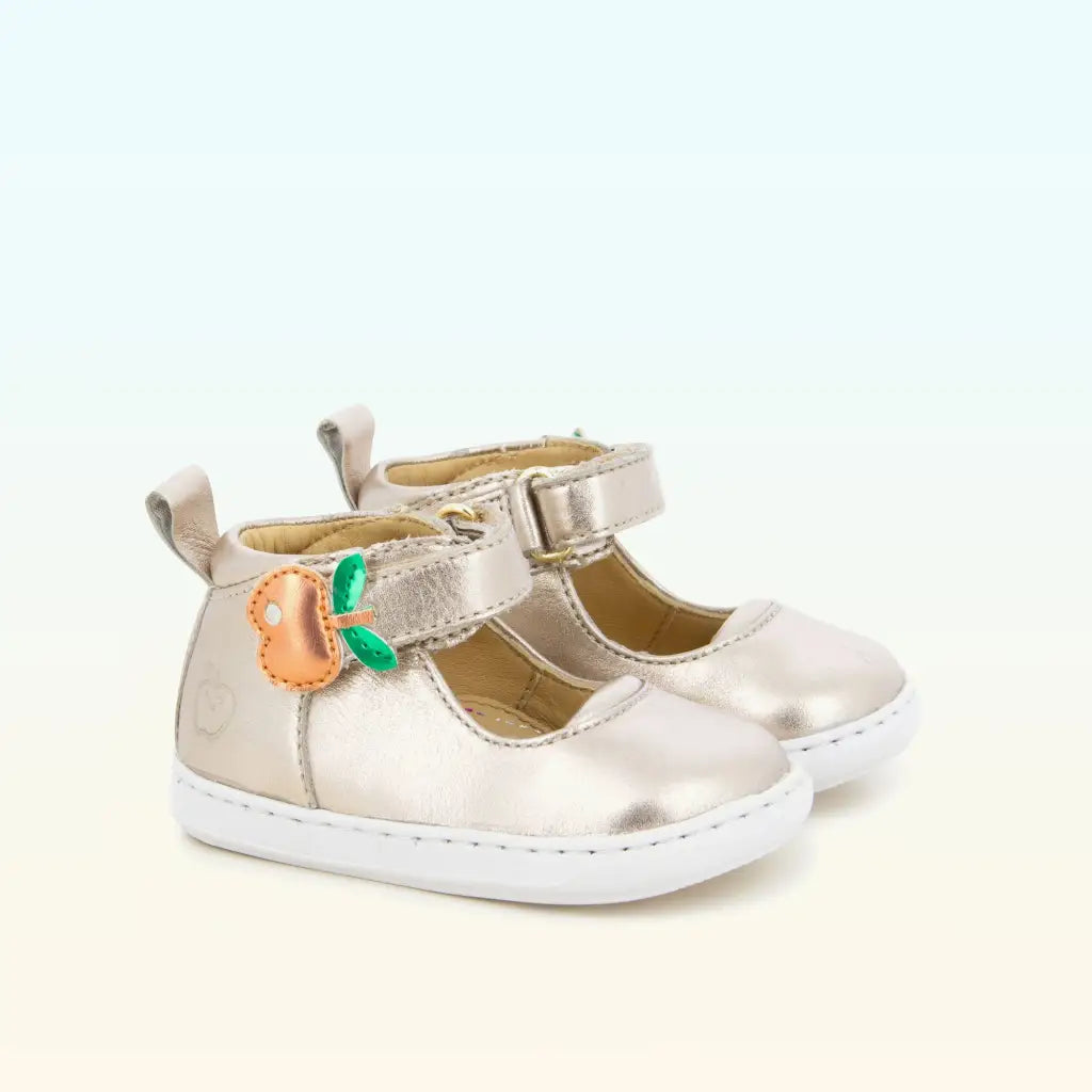 BOUBA EASY APPLE - PP_SANDALEN