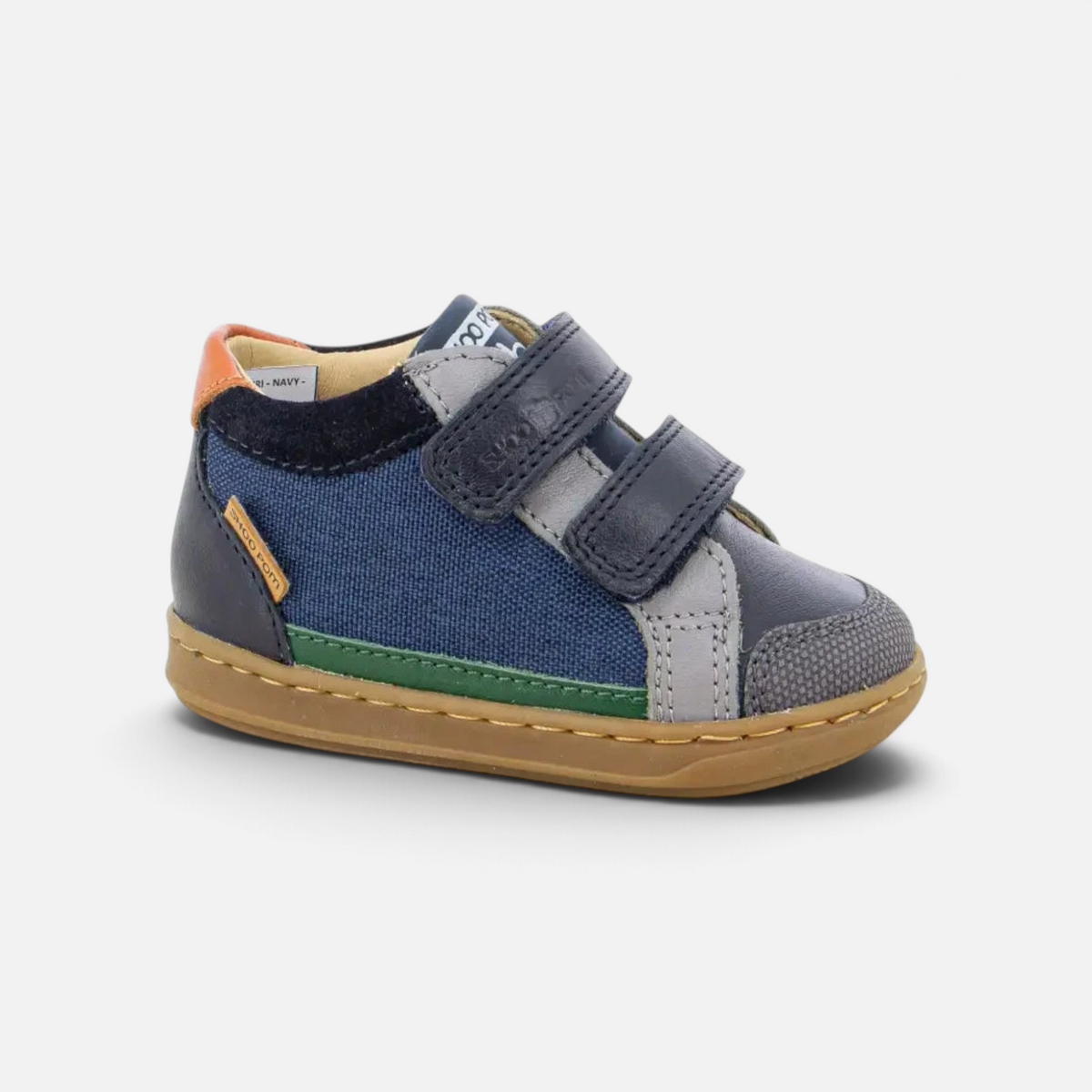 Bouba Easy Co - BASKETS