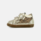 BOUBA EASY CO HAIRY CHEETAH BASKETS