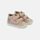 BOUBA EASY CO - LAM-CANEVAS GLI - MULTI-GLITTER - BASKETS