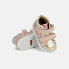 BOUBA EASY CO - LAM-CANEVAS GLI - MULTI-GLITTER - BASKETS