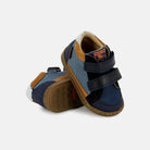 BOUBA EASY CO LONGBEACH NYLON JEANS BASKETS