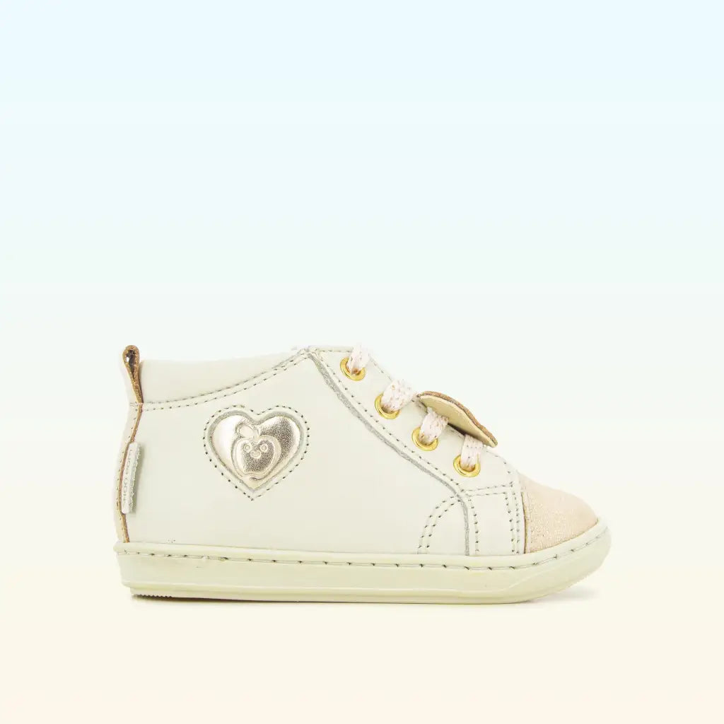 Bouba Heart - PREMIERS